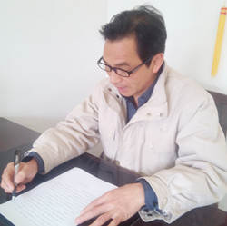 书记们来说几句心里话-党群之窗-企业文化-J9集团