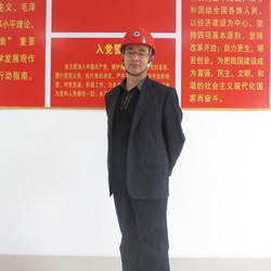 书记们来说几句心里话-党群之窗-企业文化-J9集团